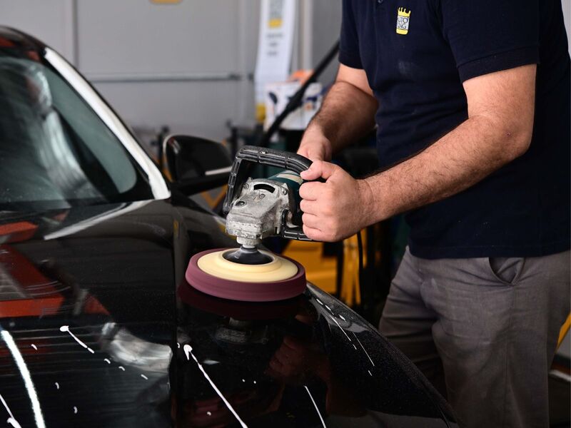 Bayındır Oto Pasta Cila