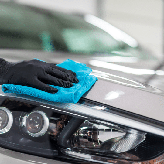 Bayındır Oto Pasta Cila